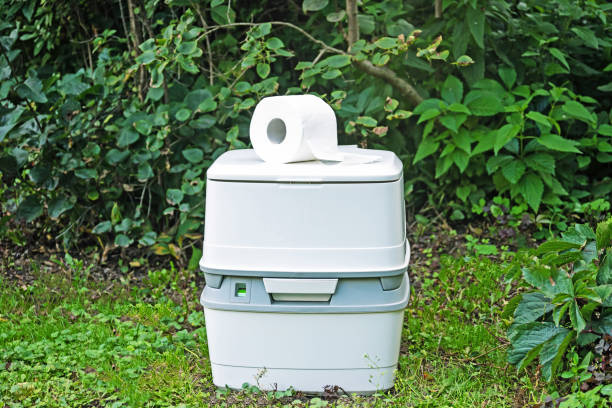 Best Local porta potty services  in Lexington, MI