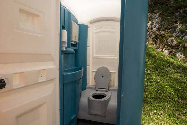 Best Luxury portable toilet rental  in Lexington, MI