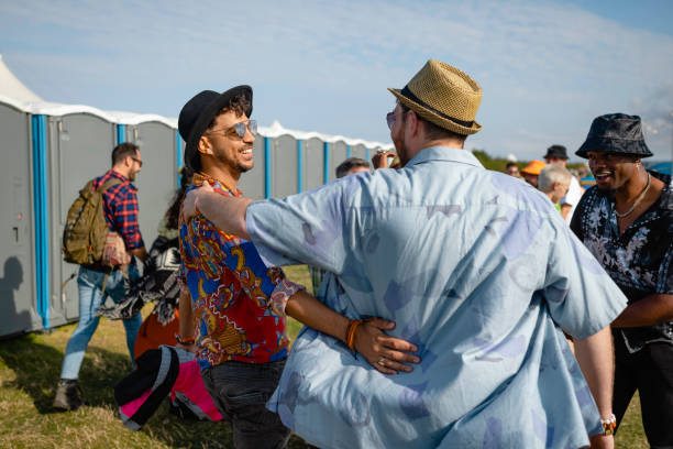 Trusted Lexington, MI porta potty rental Experts