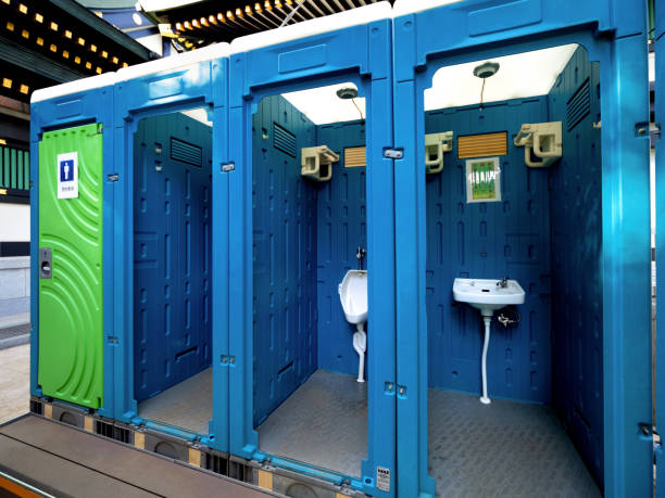 Best Porta potty rental near me  in Lexington, MI