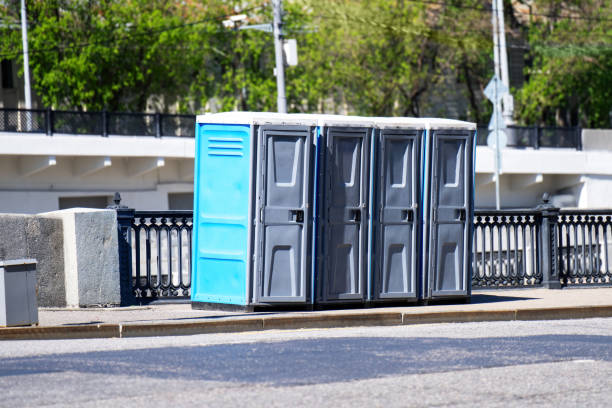 Best Porta potty rental near me  in Lexington, MI