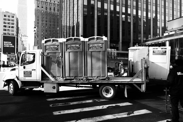  Lexington, MI Porta Potty Rental Pros